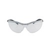 3M Safety Glasses, Clear Antifog Coating 10078371620476